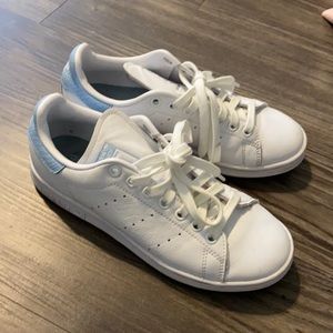 Womens Stan Smith Adidas